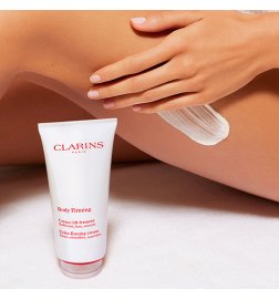 Body Firming - Straffende Lift-Creme - Strafft, glättet, nährt Body Firming - Straffende Lift-Creme - Strafft, glättet, nährt